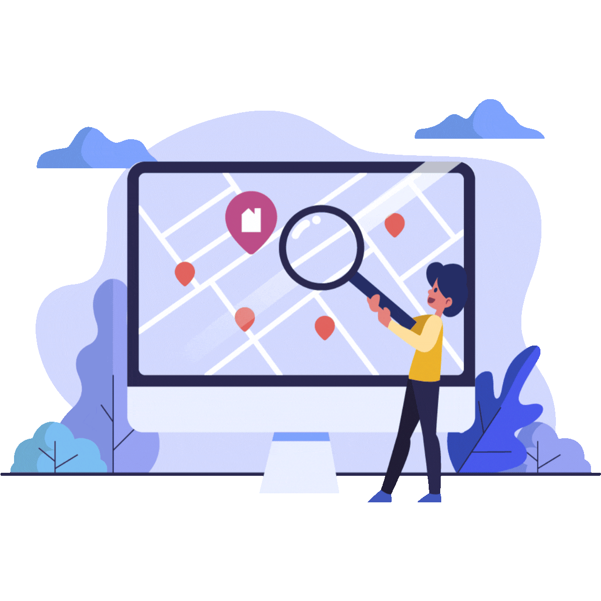 Benefits of Using Our Object Detection